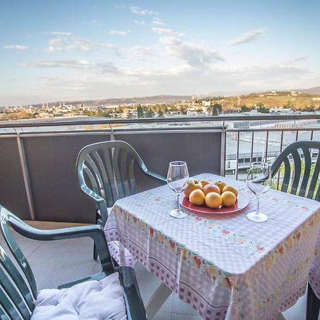 Apartment Mountain And Sea View Koper városi község Kültér fotó