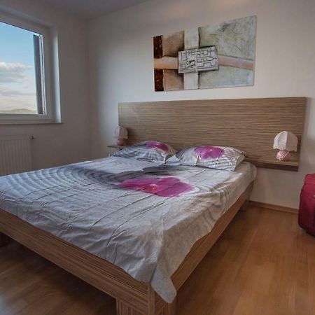 Apartment Mountain And Sea View Koper városi község Kültér fotó