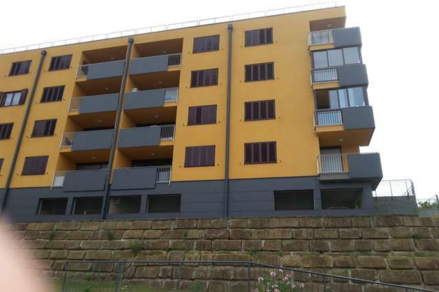 Apartment Mountain And Sea View Koper városi község Kültér fotó