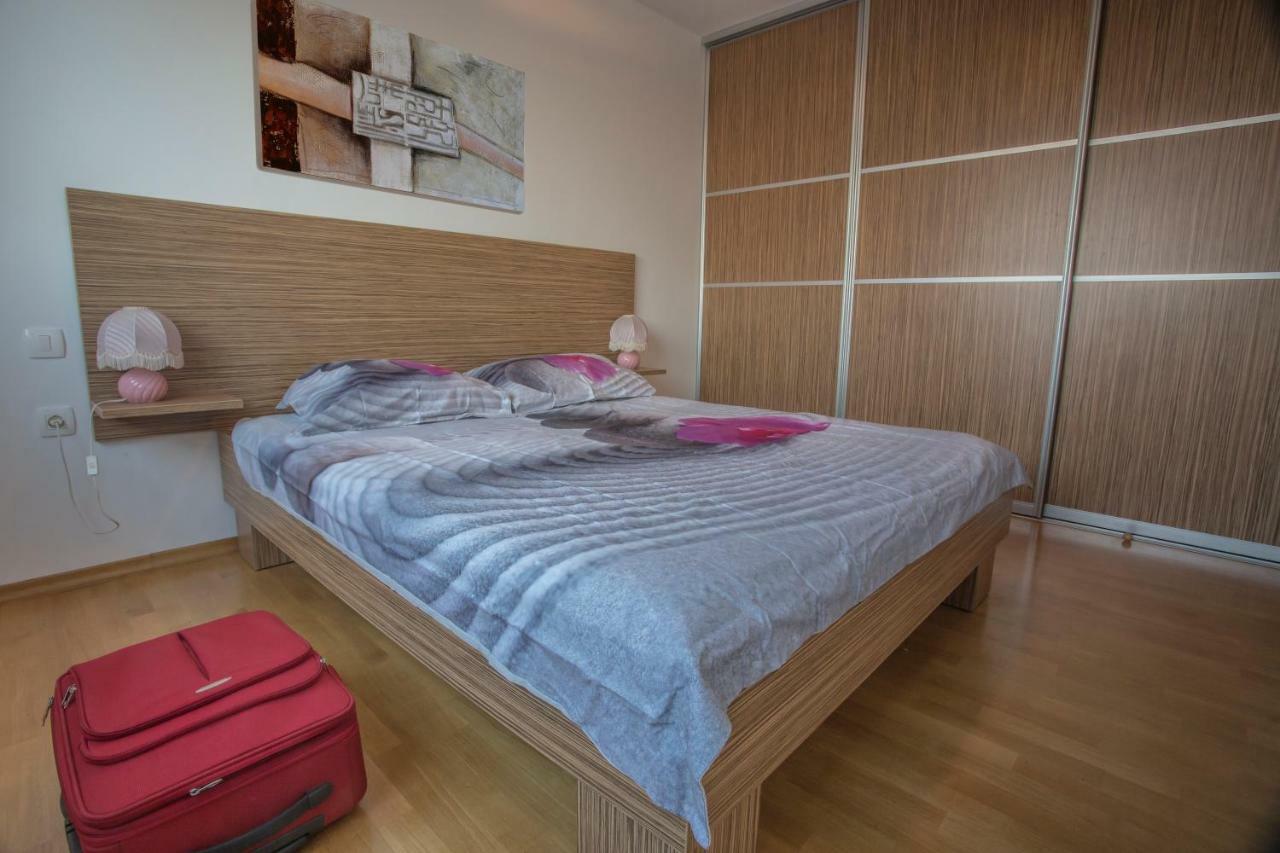 Apartment Mountain And Sea View Koper városi község Kültér fotó